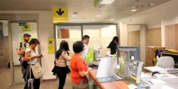 Pagamenti pensioni agosto con rimborsi irpef