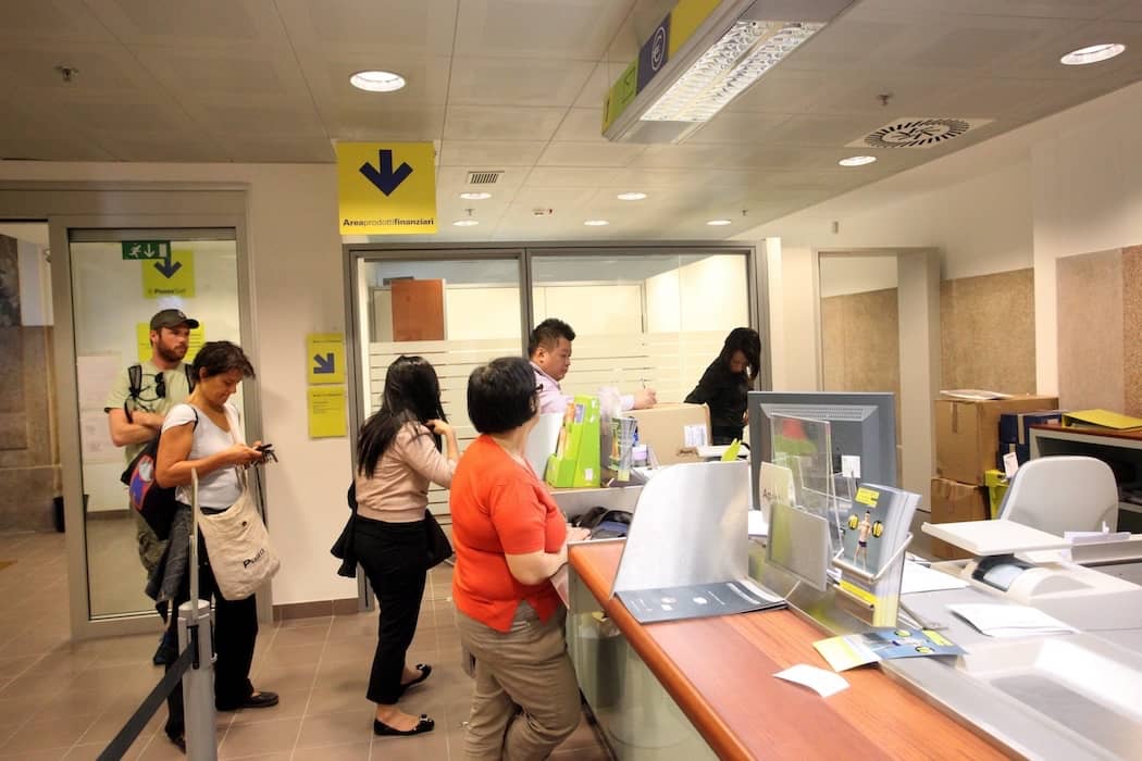 Pagamenti pensioni agosto con rimborsi irpef