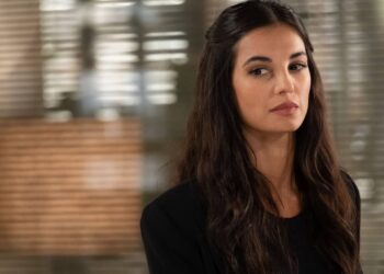 Nuove fiction Mediaset autunno 2025: Viola come il mare 3