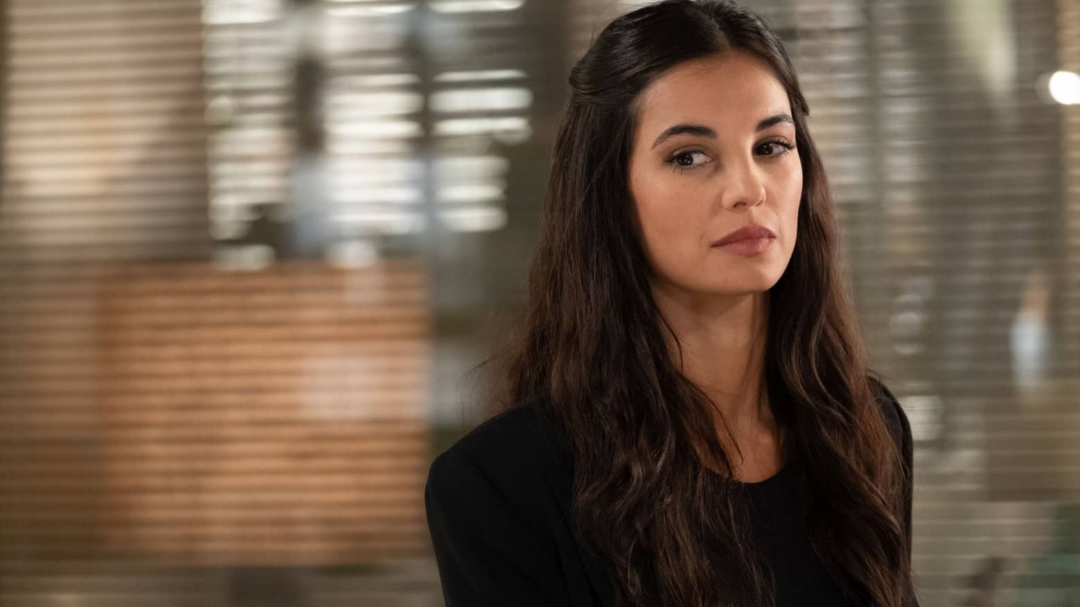 Nuove fiction Mediaset autunno 2025: Viola come il mare 3