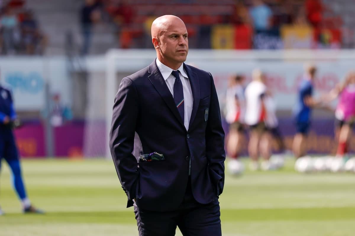 Portogallo Italia- Andrea Soncin Euro 2025