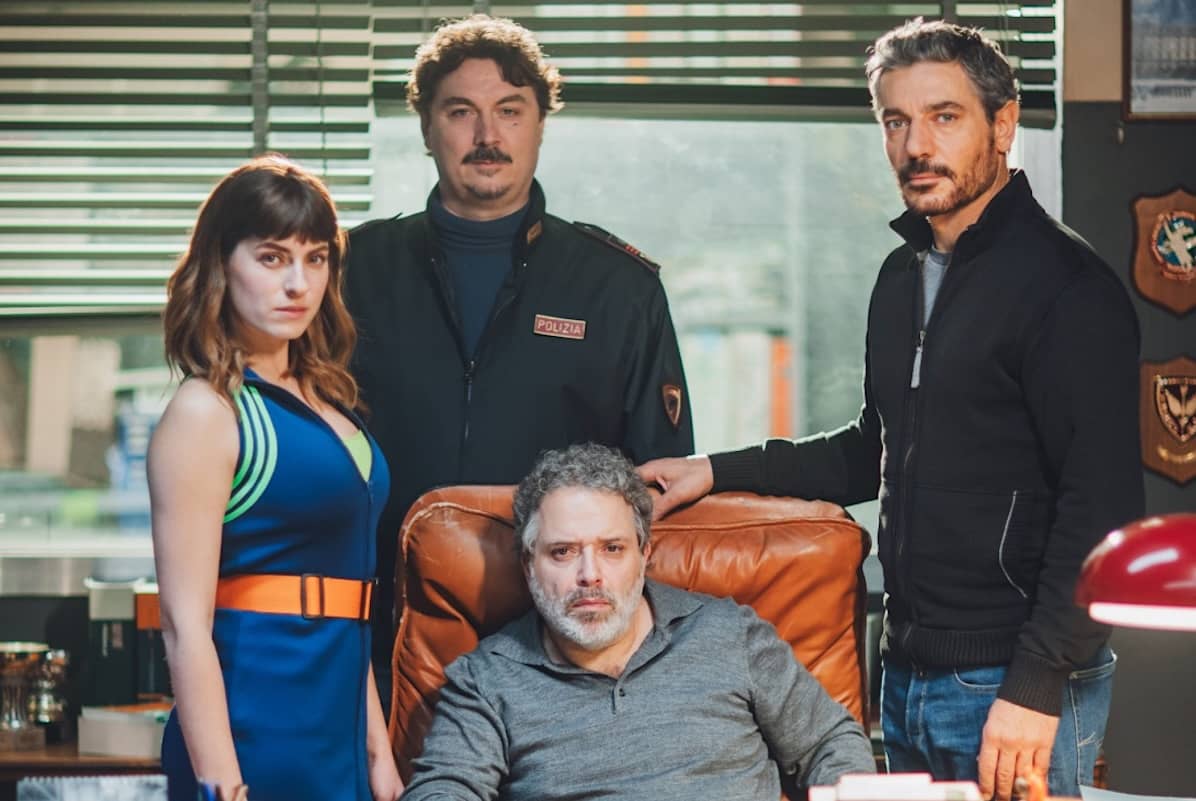 Blanca 3a stagione