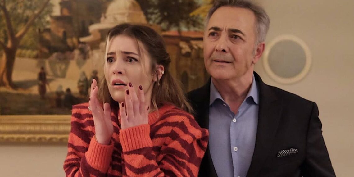 Prossime puntate Innocence dizi