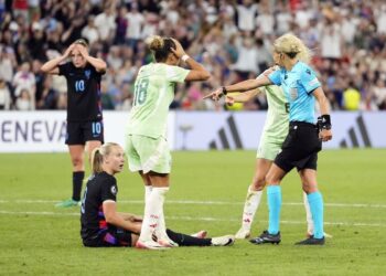 italia femminile inghilterra ginevra euro 2025