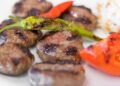 kofte turche polpette du carne alla griglia