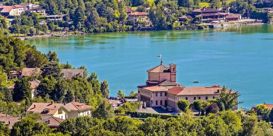 Tendenza meteo agosto 2025