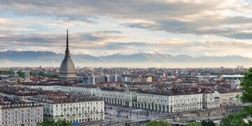 Date fine scuole Piemonte 2026