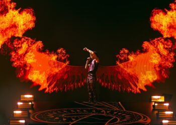 Irama ex nuovo singolo con Elodie