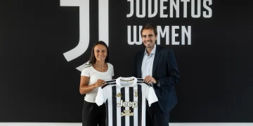Serturini acquisto Juventus femminile calciomercato 2026