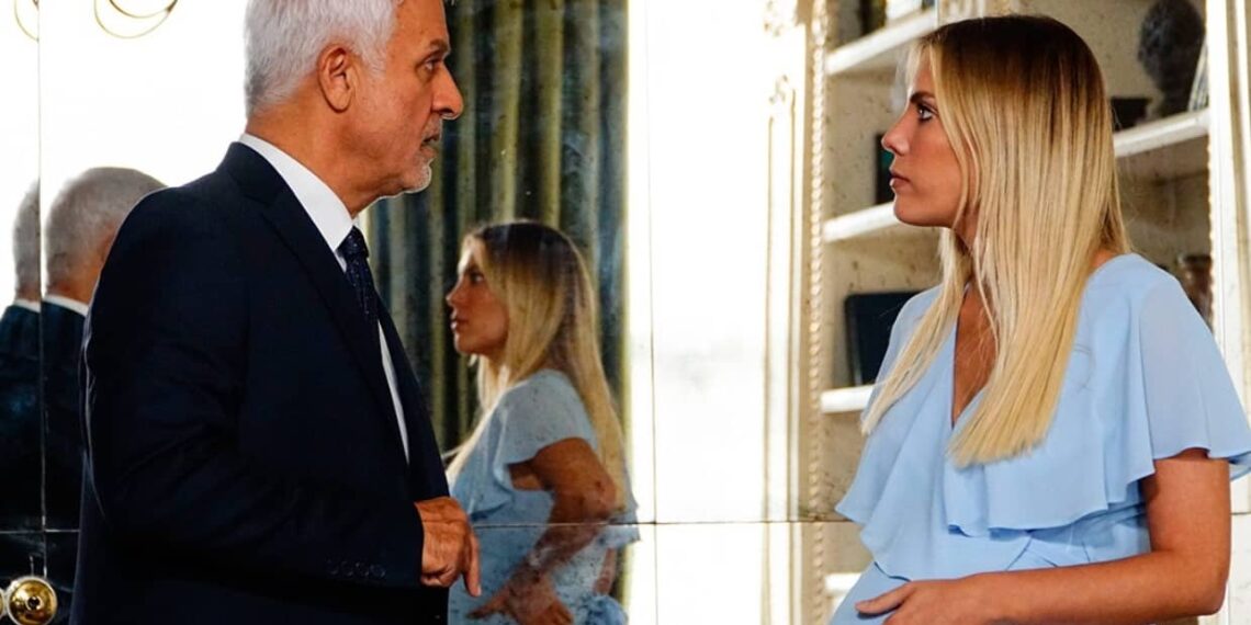 Forbidden Fruit anticipazioni nuova stagione