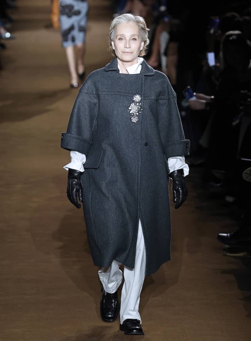 Miu Miu donna inverno 2026