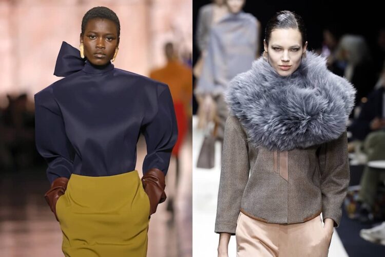moda inverno 2025-2026