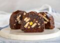 salame di cioccolato turco mozaik pasta