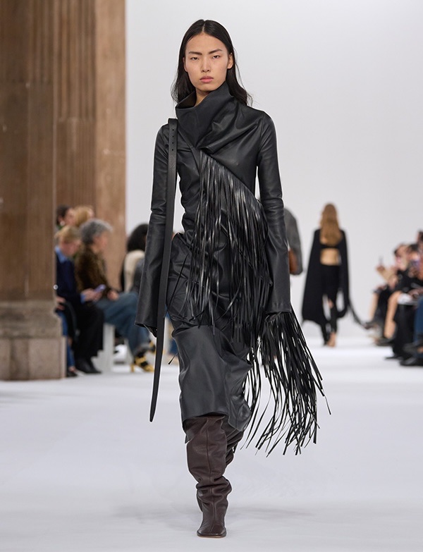 sportmax vestiti inverno 2026