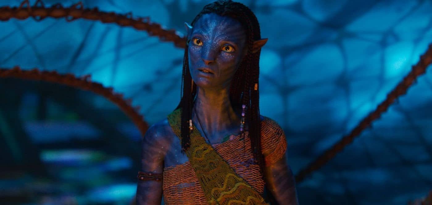 Avatar film dicembre 2025