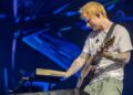Camera canzone Ed Sheeran 2025