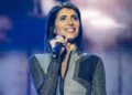Golpe canzone Giorgia 2025