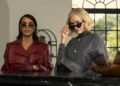 All's Fair Kim kardashian e Naomi Watts