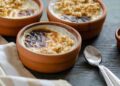 budino di riso turco al forno