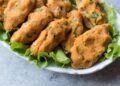 polpette di lenticchie turche fatte in casa