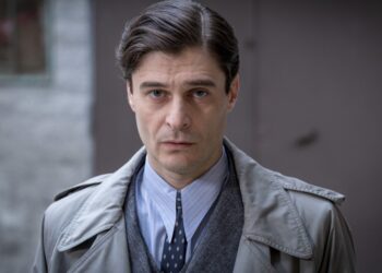 Il Commissario Ricciardi 3a stagione