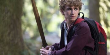 Percy Jackson e gli dei dell'Olimpo stagione 2