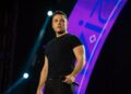 Sono un grande Tiziano Ferro