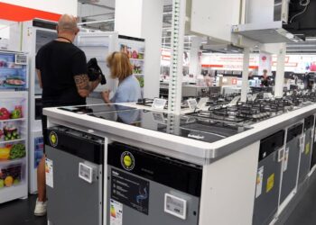 elettrodomestici che fanno risparmiare