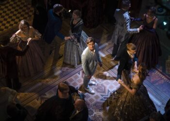 maxton hall 2a stagione