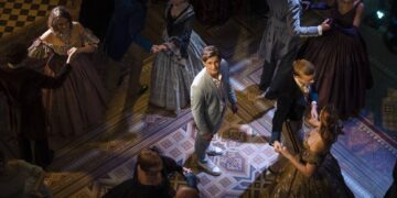 maxton hall 2a stagione