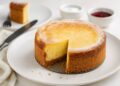cheesecake newyorkese