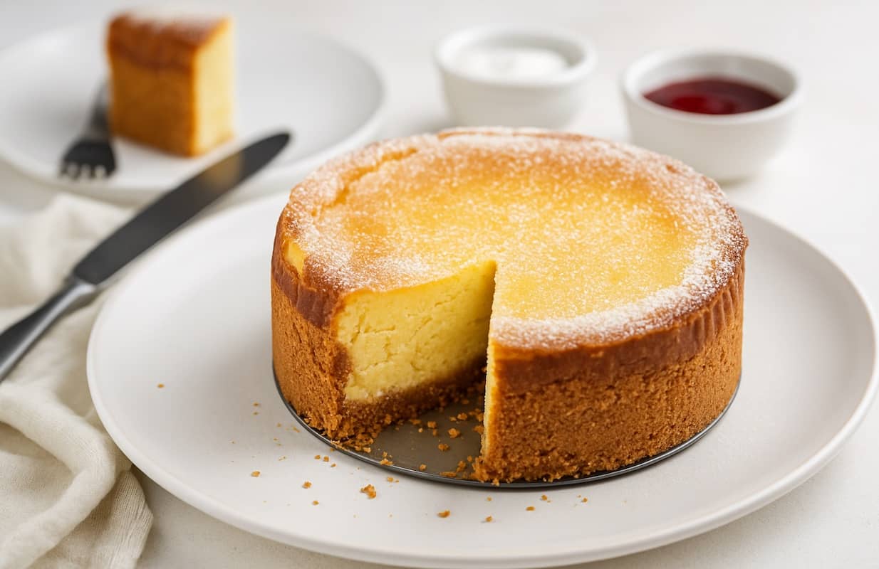 originale new york cheesecake