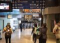 Scioperi novembre trasporto pubblico