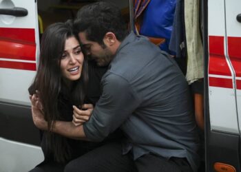 Another Love dizi turca