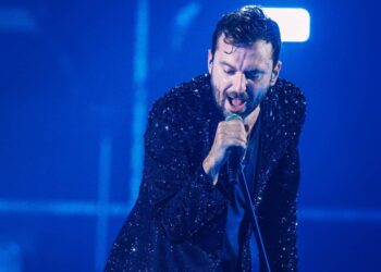 Ragazze facili nuovo singolo Cesare Cremonini