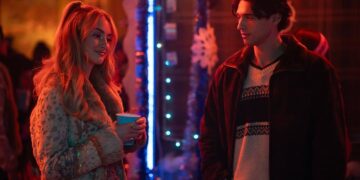 Tell me Lies 3 serie tv Disney
