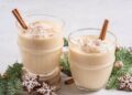 eggnog fatto in casa ricetta cocktail di natale