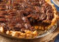 pecan pie ricetta oroginale americana