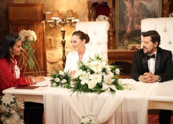 Quando finisce La notte nel cuore: data fine serie turca