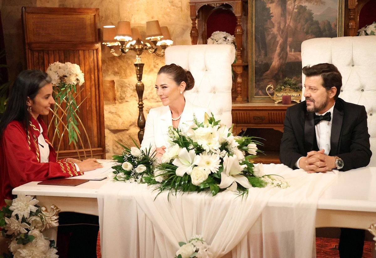 Data fine serie turca La notte nel cuore