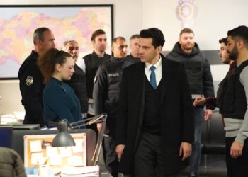 Anticipazioni Segreti di famiglia 3