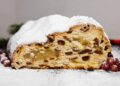Stollen ricetta originale del dolce di Natale tedesco
