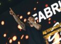 Vivo nuova canzone di Fabri Fibra