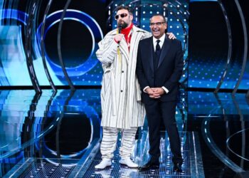 Cantanti in gara a Sanremo 2026