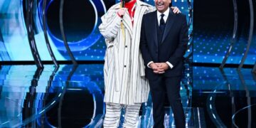 Cantanti in gara a Sanremo 2026