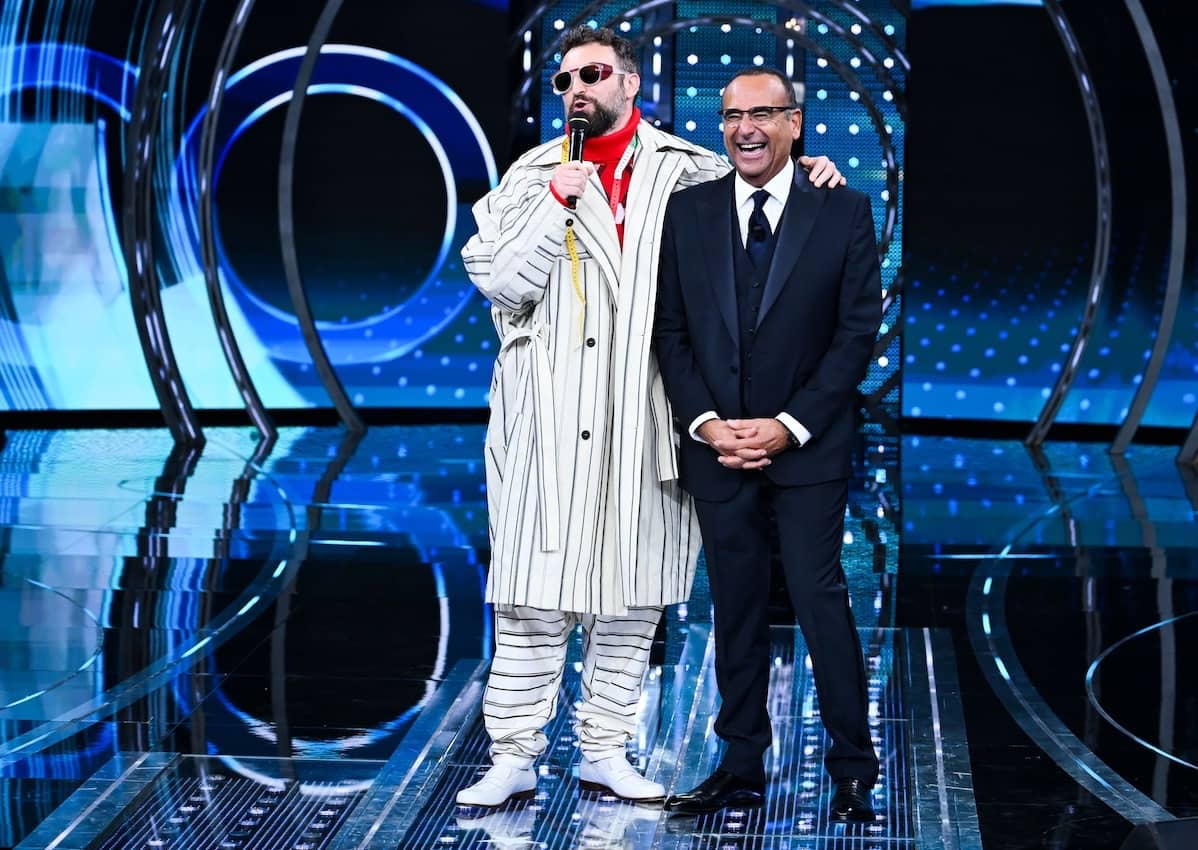 Cantanti in gara a Sanremo 2026