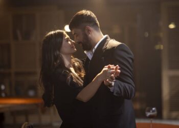 Io sono Farah 2 ultima puntata