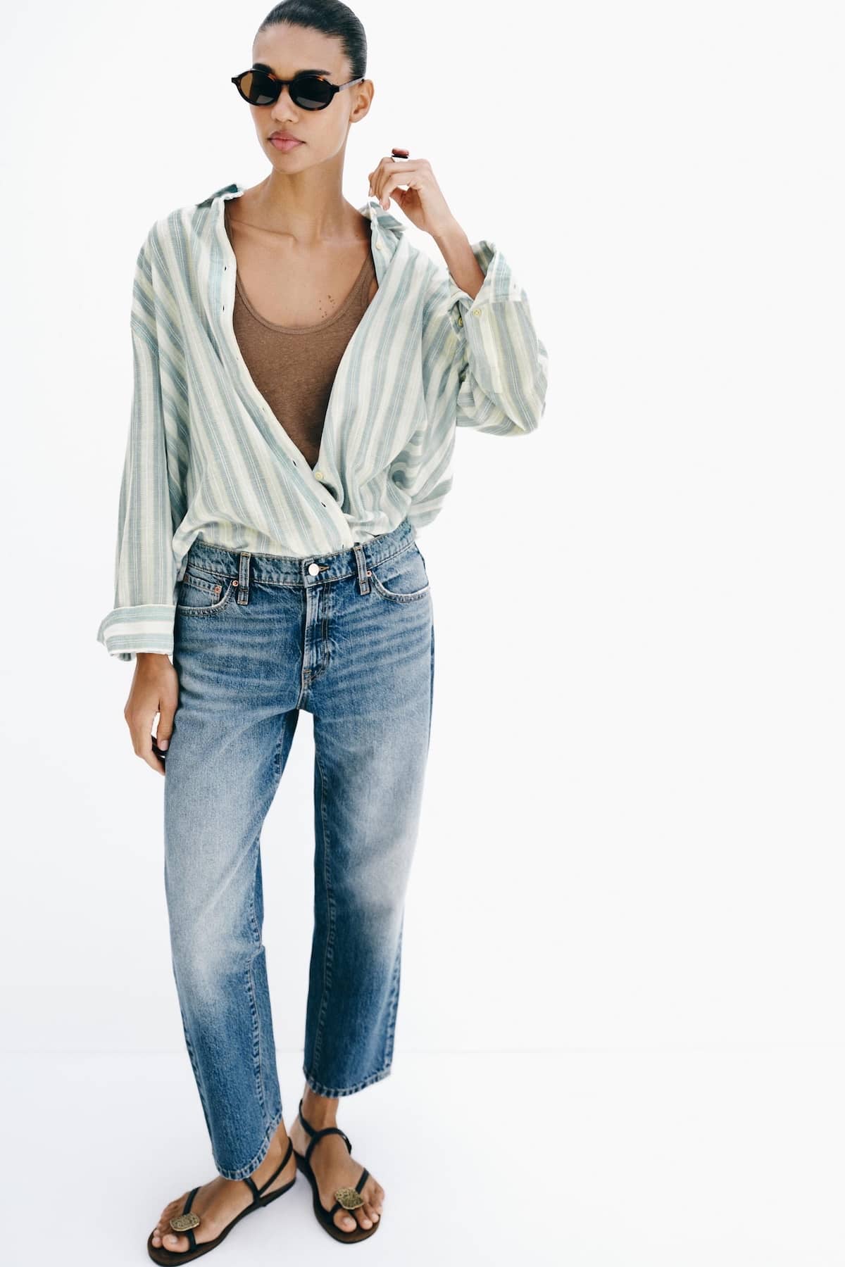 jeans zara estate 2026