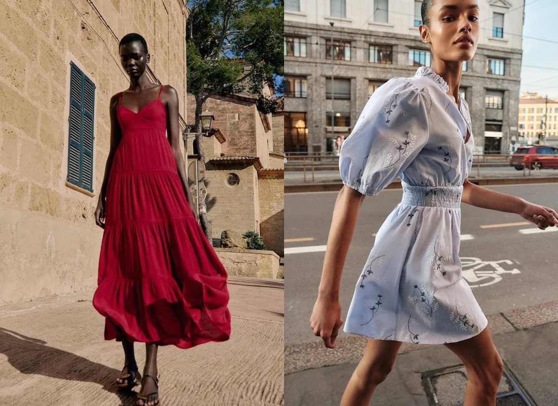 saldi zara 2026 estate