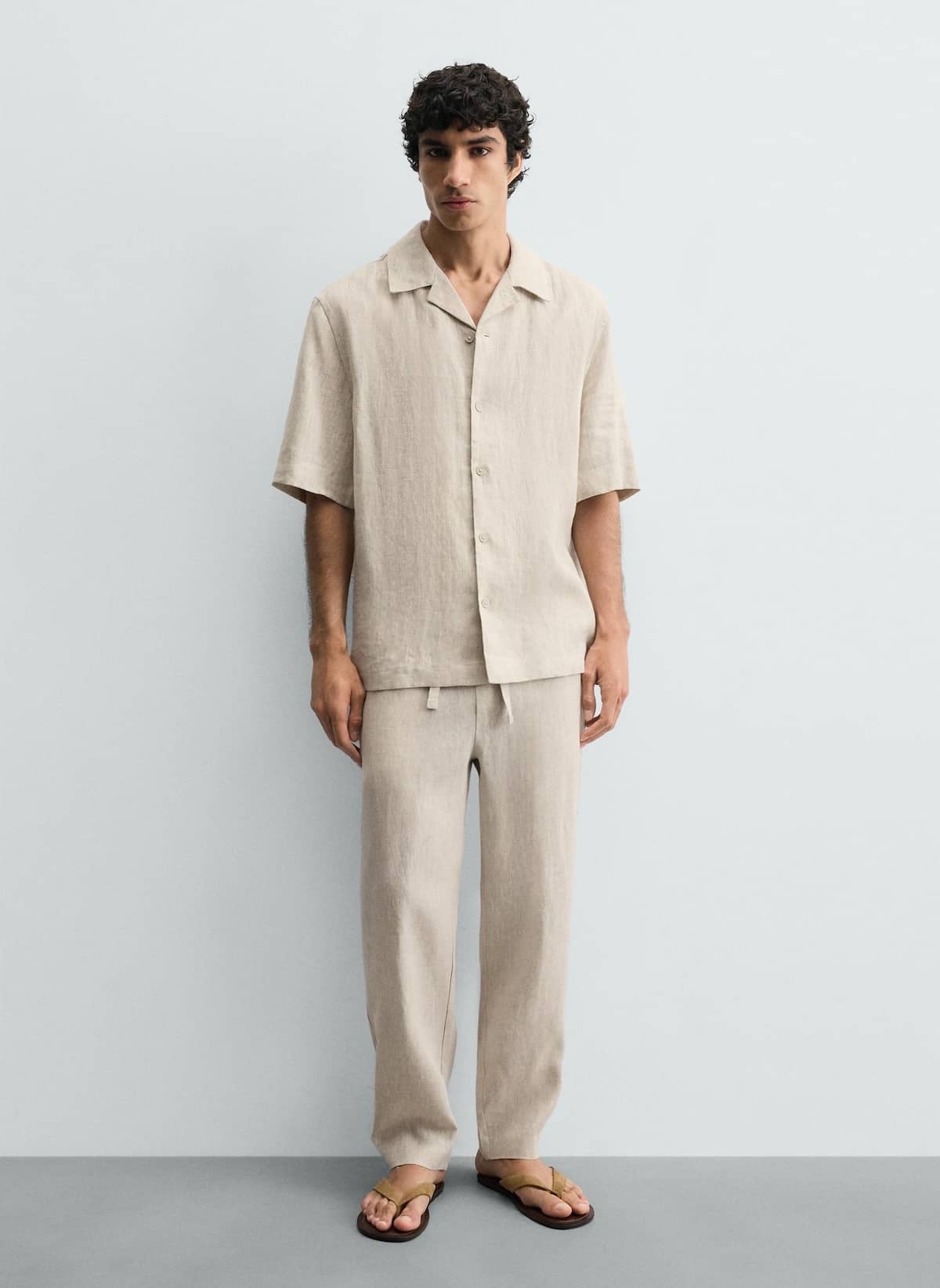 saldi zara uomo estate 2026